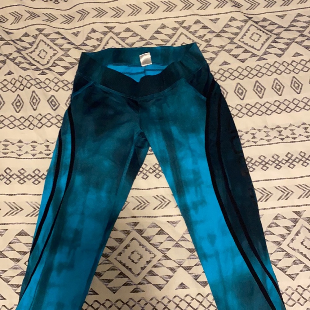 Better Bodies Athletic leggings